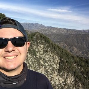 Meet your Posher, Paul